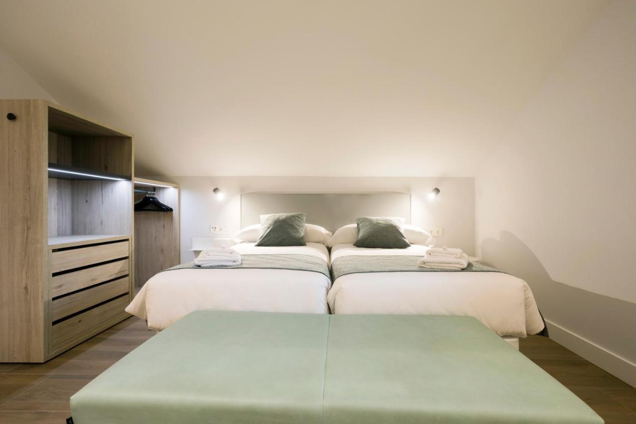 Apartment Carmen By Basquelidays *