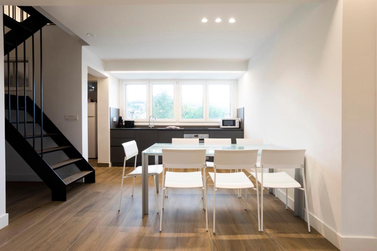 Apartment Carmen By Basquelidays Hondarribia