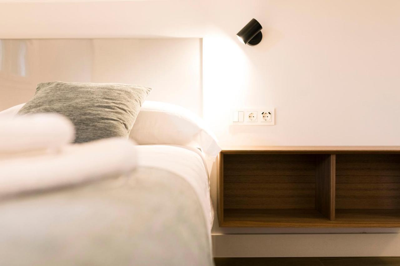 Carmen By Basquelidays Apartment *