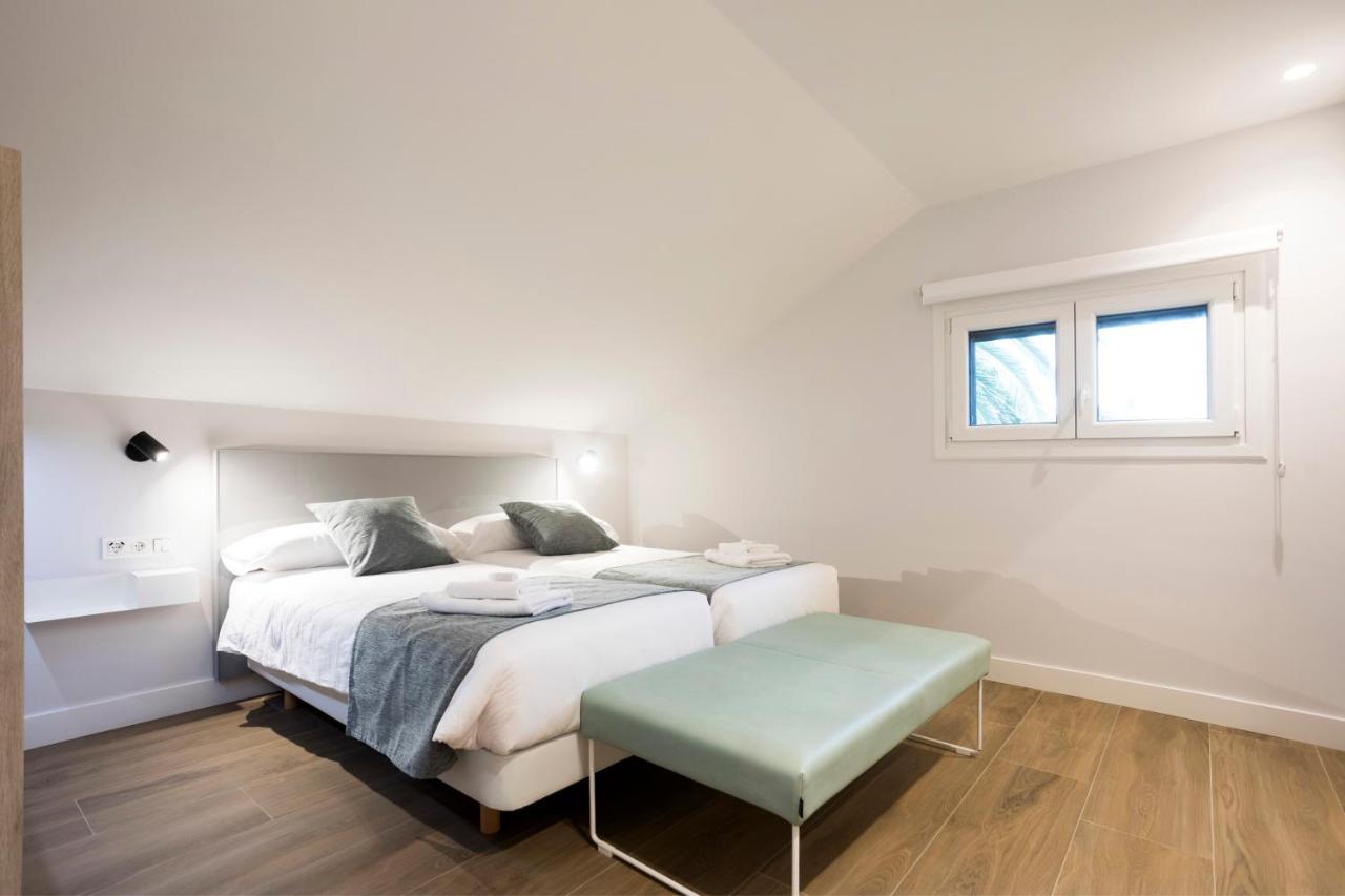 Carmen By Basquelidays Apartment Hondarribia