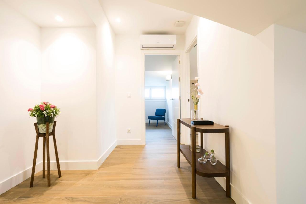 Carmen By Basquelidays Apartment Hondarribia