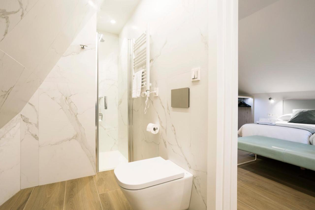 Carmen By Basquelidays Apartment Hondarribia