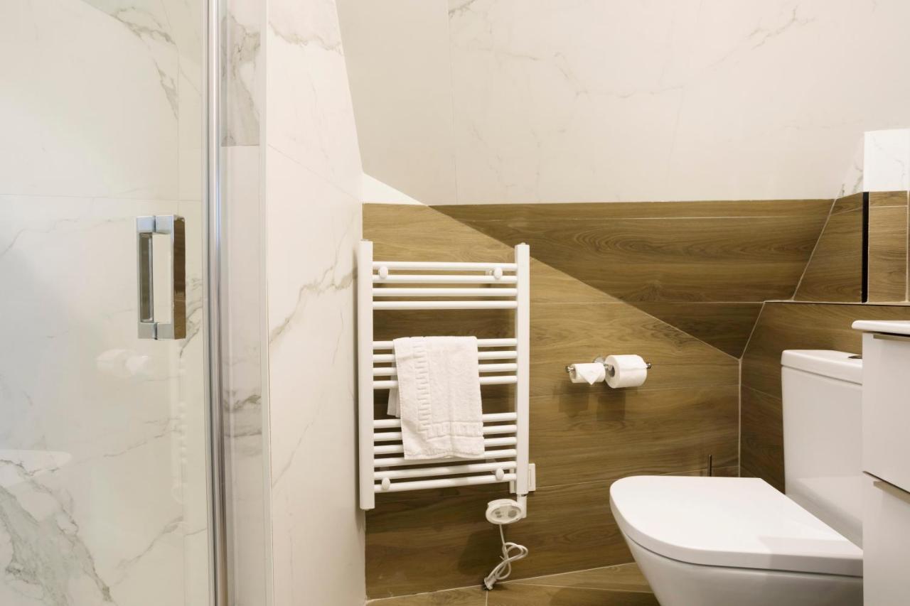 Carmen By Basquelidays Apartment Hondarribia