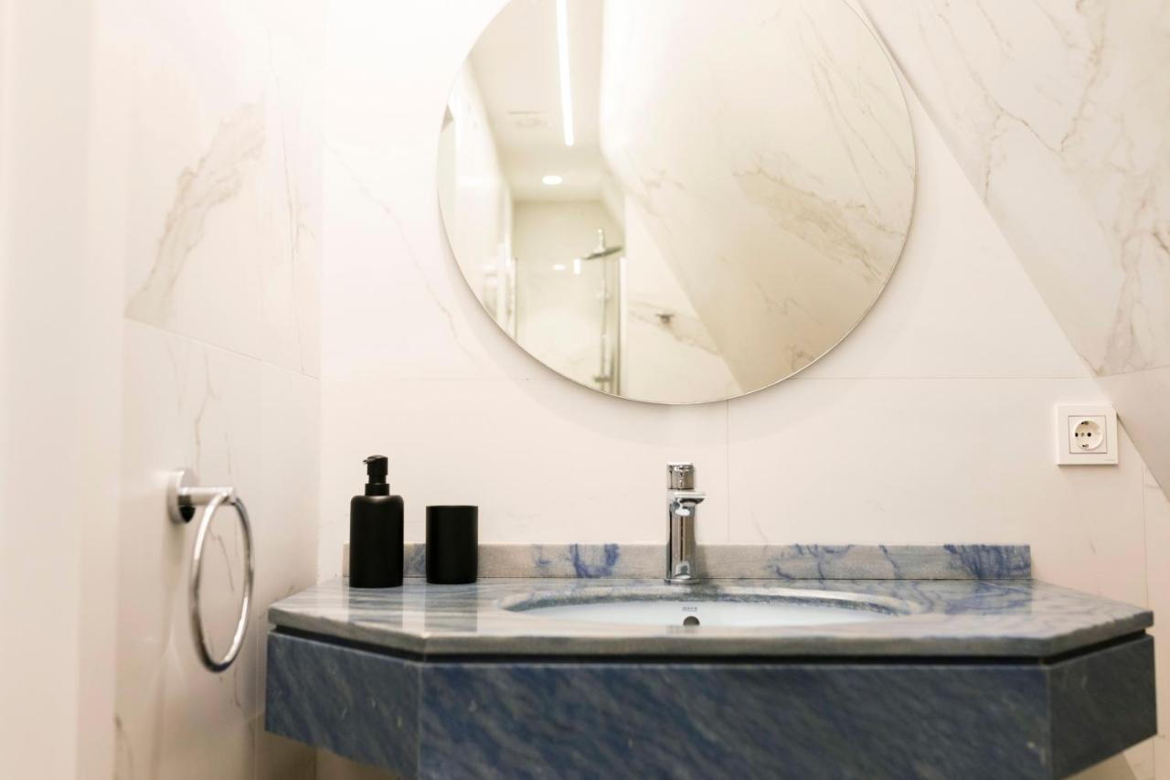 Carmen By Basquelidays Apartment Hondarribia