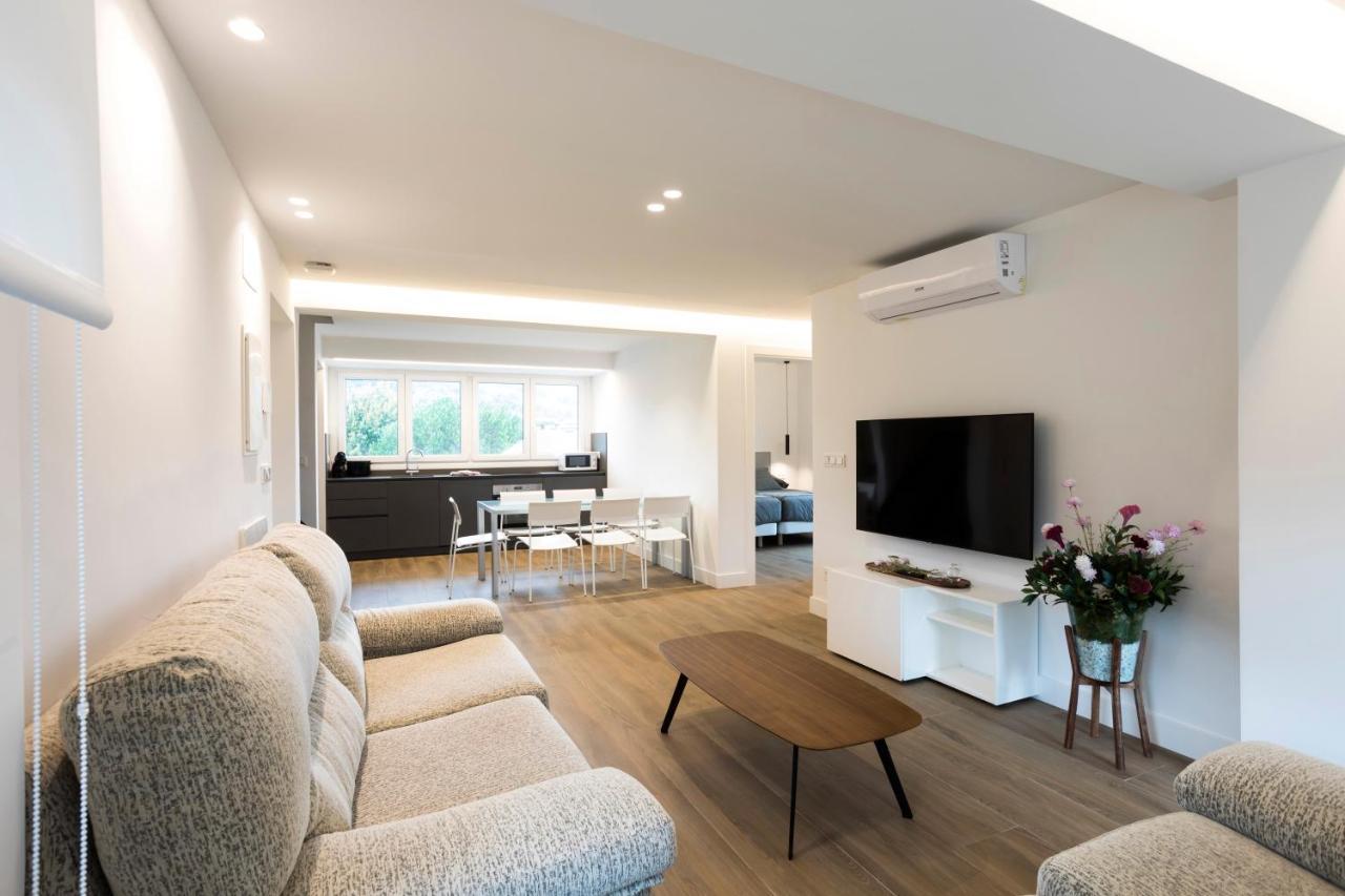 Apartment Carmen By Basquelidays Hondarribia