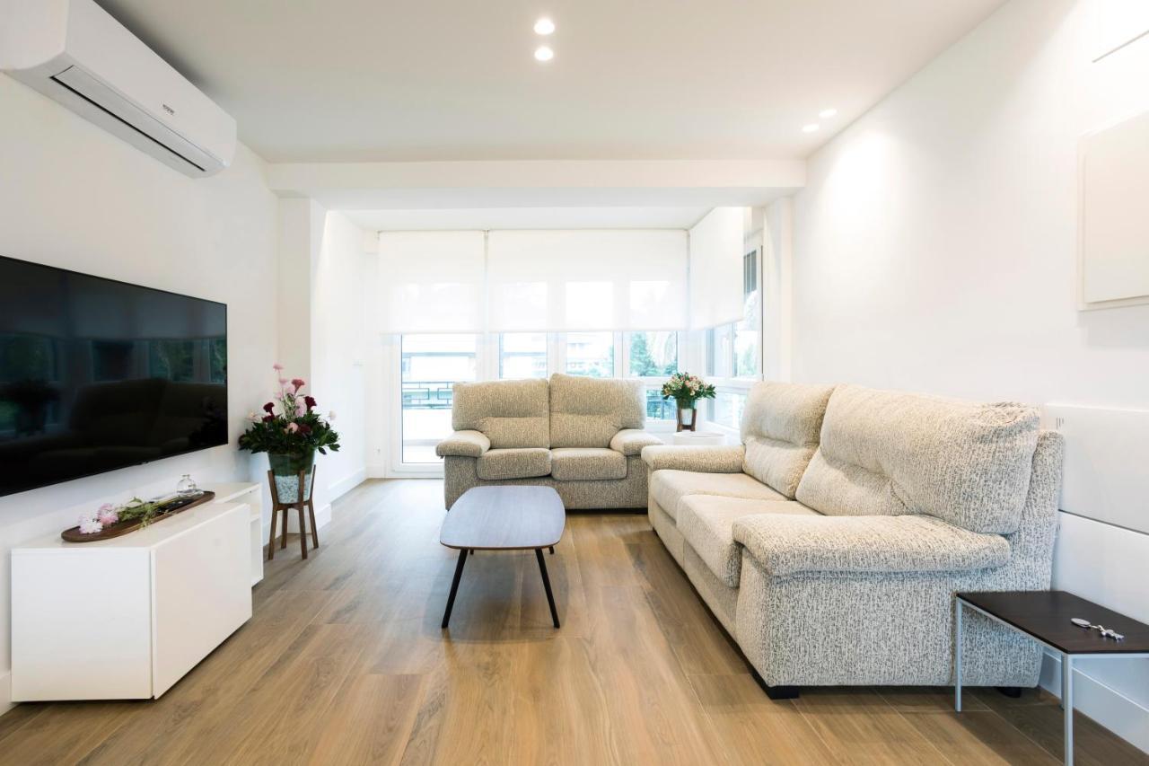 Carmen By Basquelidays Apartment Hondarribia