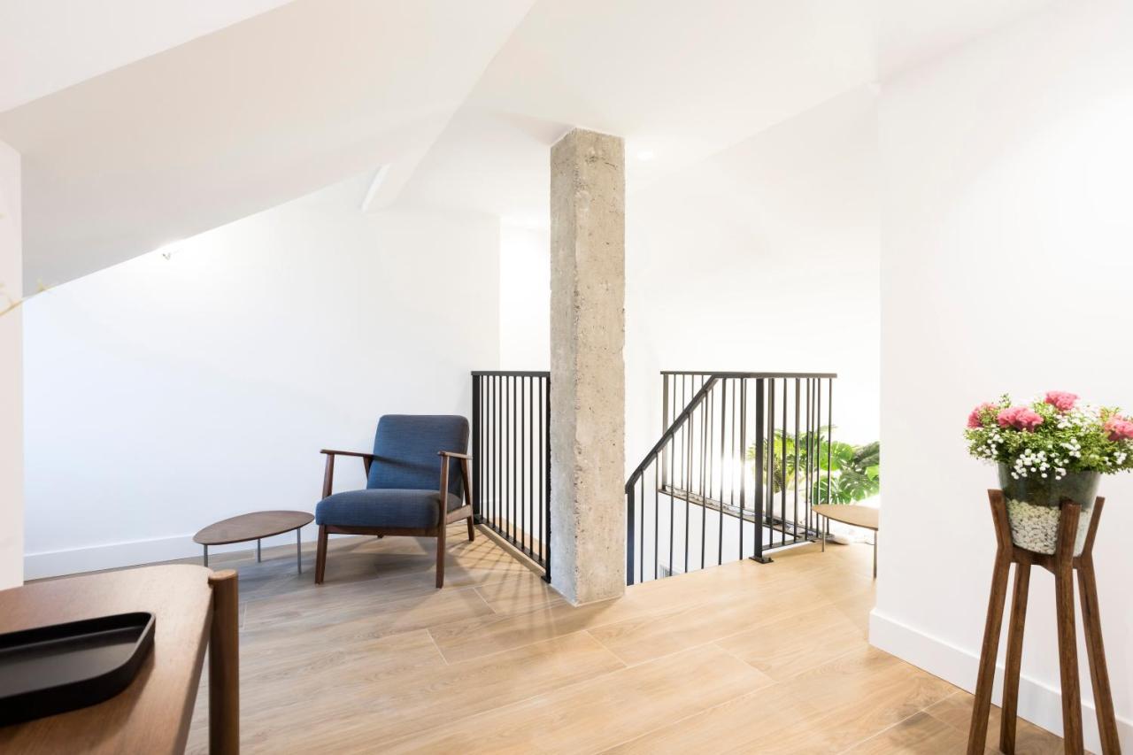 Carmen By Basquelidays Apartment *