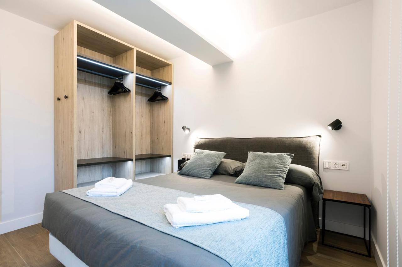 Carmen By Basquelidays Apartment Hondarribia