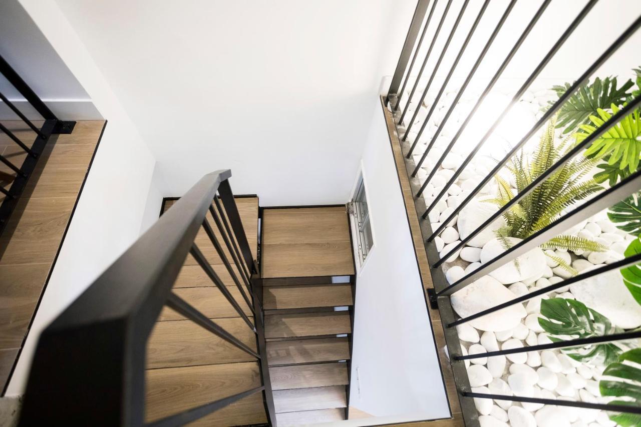 Carmen By Basquelidays Apartment