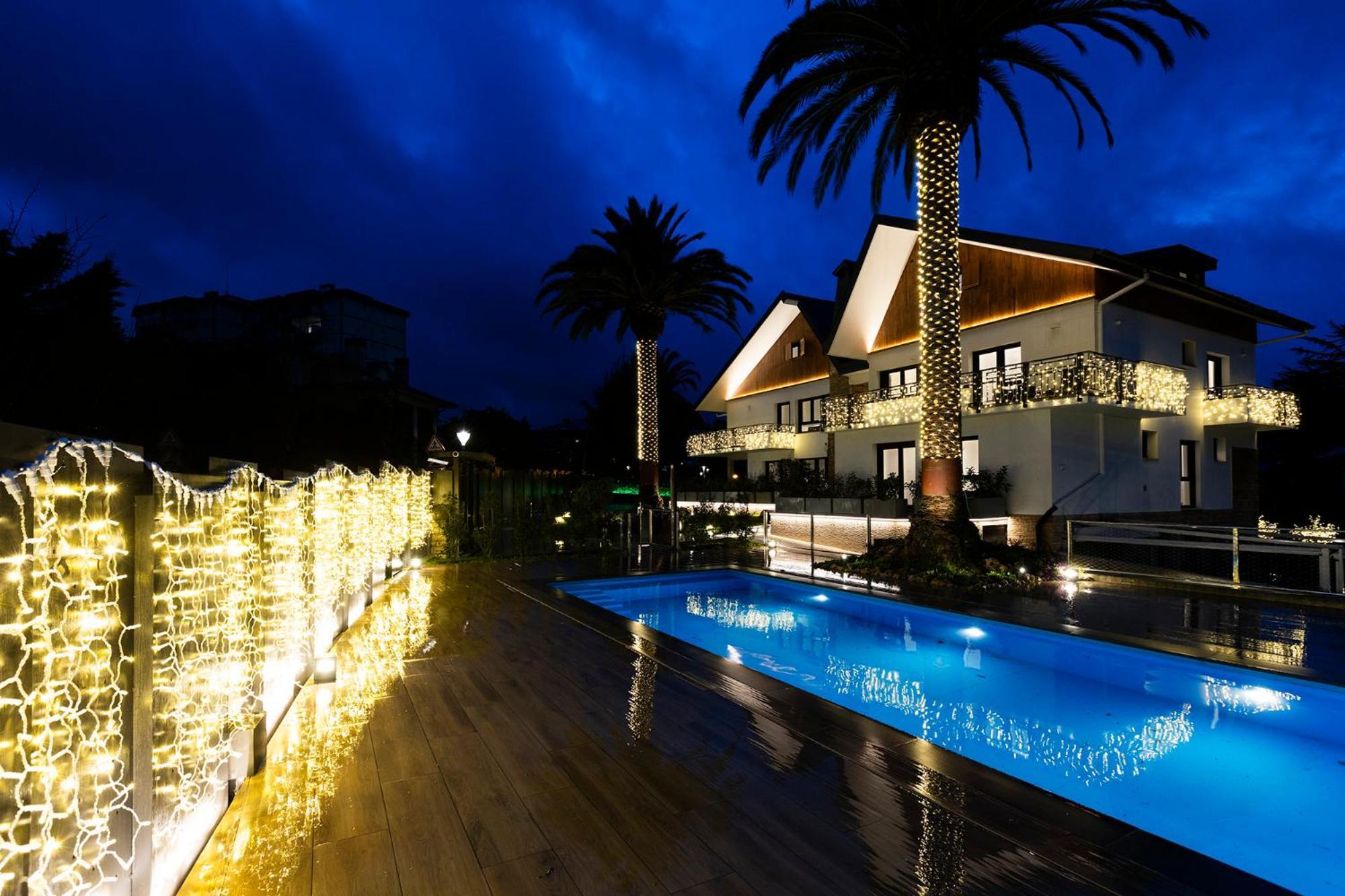 Apartment Carmen By Basquelidays Hondarribia